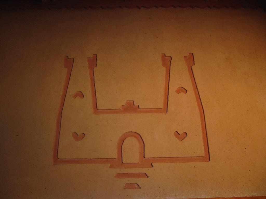 Auberge Des Peupliers Cafe Restaurant Akhendachou n'Ait Ouffi Exteriér fotografie